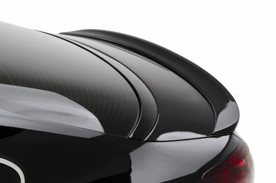 3dCarbon - Ford Fusion 3dCarbon Deck Lid Spoiler without LED Light - 691247 - Image 5