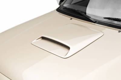 3dCarbon - Toyota 4Runner 3dCarbon Hood Scoop - 691248 - Image 3