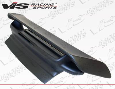 Porsche 911 VIS Racing GT2 Style Spoiler - 99PS9962D997GT2-003