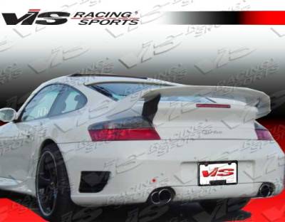 Porsche 911 VIS Racing A Tech Roof Spoiler - 99PS9962DATH-023