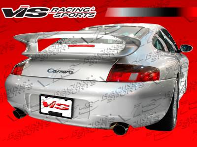 VIS Racing - Porsche 911 VIS Racing D3 Spoiler - 99PS9962DD3-003 - Image 2