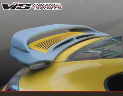 Porsche 911 VIS Racing G-Tech Spoiler - 99PS9962DGTH-003