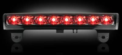 Recon - Chevrolet Tahoe Recon LED Third Brake Light - Image 2