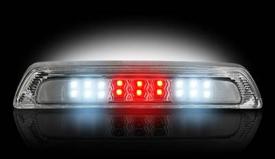 Toyota Tundra Recon LED Third Brake Light