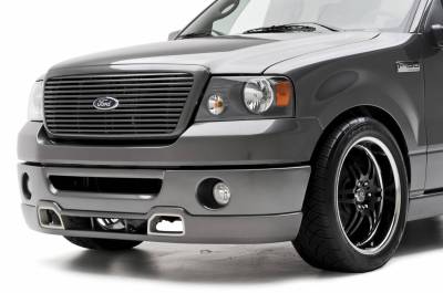 3dCarbon - Ford F150 3dCarbon Front Air Dam - 691523 - Image 2