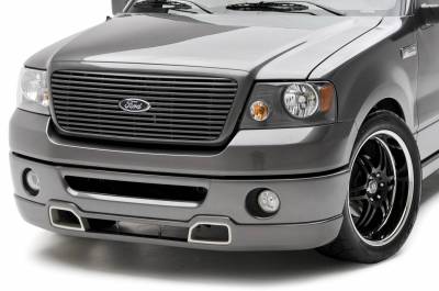 3dCarbon - Ford F150 3dCarbon Front Air Dam - 691523 - Image 3