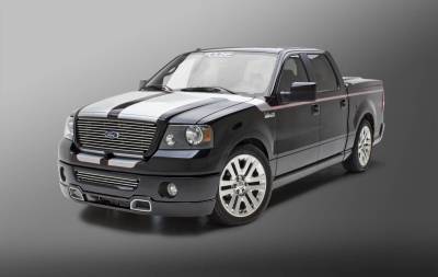 Ford F150 3dCarbon Body Kit - 8PC - 691531