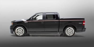 3dCarbon - Ford F150 3dCarbon Body Kit - 8PC - 691531 - Image 2
