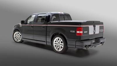 3dCarbon - Ford F150 3dCarbon Body Kit - 8PC - 691531 - Image 3
