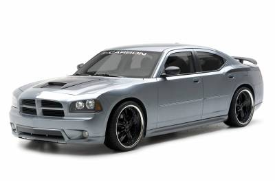 Dodge Charger 3dCarbon Body Kit - 4PC - 691559