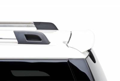 3dCarbon - Ford Expedition 3dCarbon Rear Hatch Spoiler - 691561 - Image 2