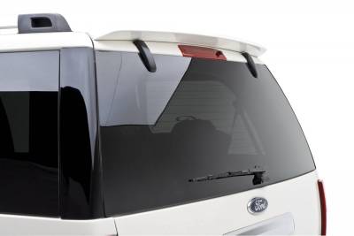 3dCarbon - Ford Expedition 3dCarbon Rear Hatch Spoiler - 691561 - Image 4