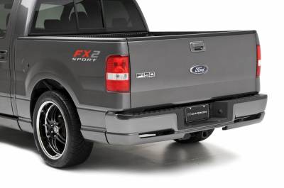 3dCarbon - Ford F150 3dCarbon Rear Lower Skirt - 691564 - Image 2