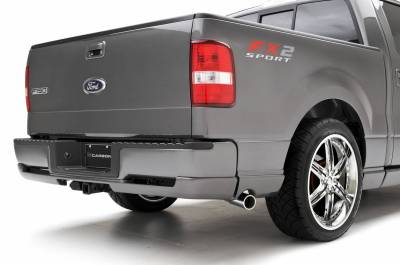 3dCarbon - Ford F150 3dCarbon Rear Lower Skirt - 691564 - Image 3