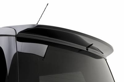 Ford Flex 3dCarbon Upper Roof Wing - 691578