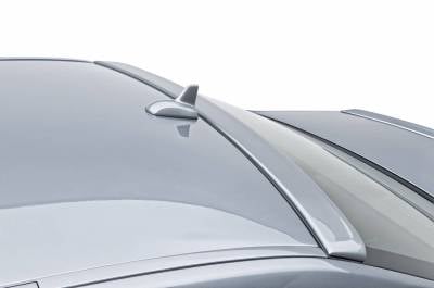 3dCarbon - Mercedes-Benz E Class 3dCarbon Upper Rear Roof Spoiler - 691601 - Image 3