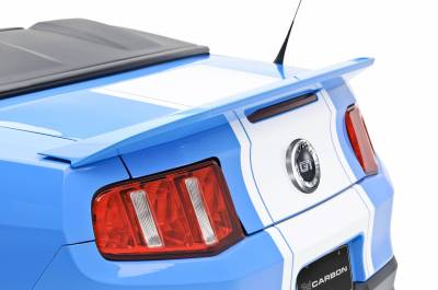 3dCarbon - Ford Mustang 3dCarbon 3d500 Rear Spoiler - 691604 - Image 2