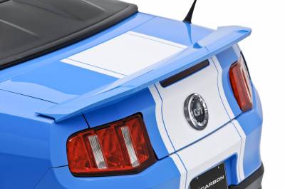 3dCarbon - Ford Mustang 3dCarbon 3d500 Rear Spoiler - 691604 - Image 3