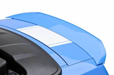 3dCarbon - Ford Mustang 3dCarbon 3d500 Rear Spoiler - 691604 - Image 4