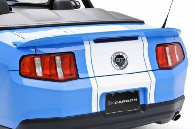 3dCarbon - Ford Mustang 3dCarbon 3d500 Rear Spoiler - 691604 - Image 5