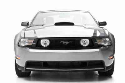 3dCarbon - Ford Mustang 3dCarbon Hood Scoop - 691608 - Image 5