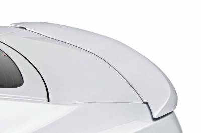 3dCarbon - Chevrolet Camaro 3dCarbon Deck Lid Spoiler - Flush Mount - 691805 - Image 2