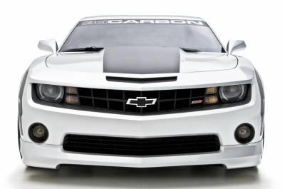 3dCarbon - Chevrolet Camaro 3dCarbon Body Kit - 4PC - 691808 - Image 2