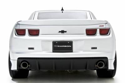 3dCarbon - Chevrolet Camaro 3dCarbon Body Kit - 4PC - 691808 - Image 4