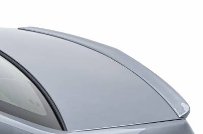 3dCarbon - Mercedes-Benz E Class 3dCarbon Rear Lip Spoiler - 691914 - Image 5