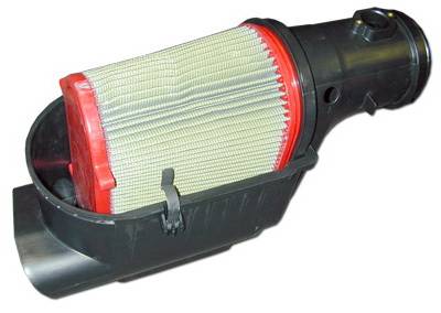 Ford Superduty APM Air Intake Box with Filter - 821270