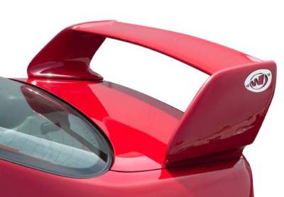 Prowing - No Light Spoiler