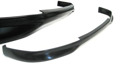 Type R Style Front Lip (Urethane)