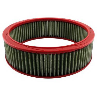 Chevrolet aFe MagnumFlow Pro-5R OE Replacement Air Filter - 10-10003