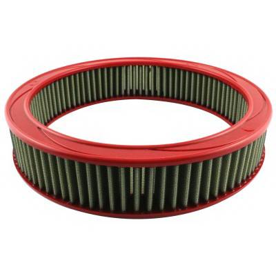GMC aFe MagnumFlow Pro-5R OE Replacement Air Filter - 10-10016