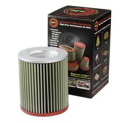 Dodge Ram aFe MagnumFlow Pro-5R OE Replacement Air Filter - 10-10031