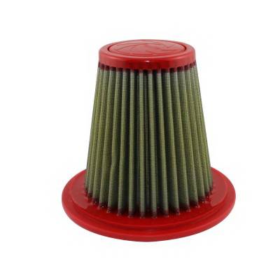 Ford Escort aFe MagnumFlow Pro-5R OE Replacement Air Filter - 10-10061
