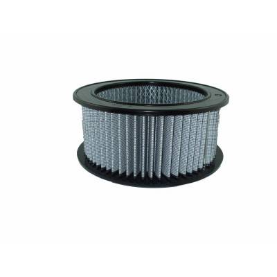 Ford F350 aFe MagnumFlow Pro-5R OE Replacement Air Filter - 10-10063