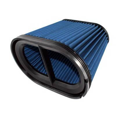 Ford F250 aFe MagnumFlow Pro-5R OE Replacement Air Filter - 10-10100