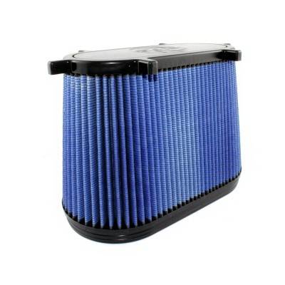 Ford F250 aFe MagnumFlow Pro-5R OE Replacement Air Filter - 10-10107