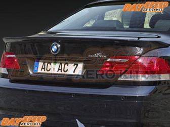 BMW 7 Series Bay Speed AC Style Trunk Spoiler - 3265AC-TS