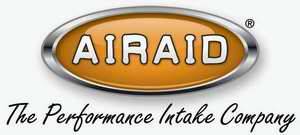 Airaid - PowerAid Throttle Body Spacer - 200-520 - Image 2