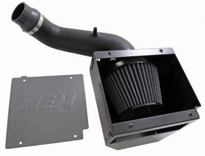 Dodge Caliber AEM Cold Air Intake System - 21-429