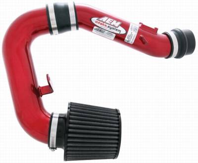 Saab 9-2 AEM Cold Air Intake System - 21-474