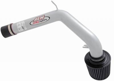 AEM - Volkswagen Golf GTI AEM Cold Air Intake System - 21-492 - Image 2