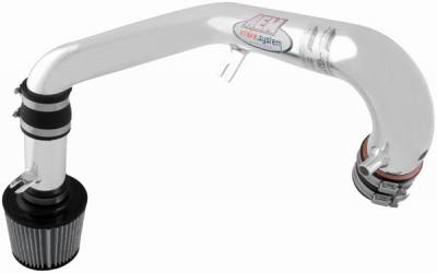 Honda Civic AEM Cold Air Intake System - 21-502