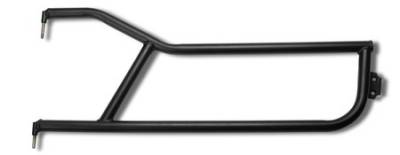 Jeep Wrangler Warrior Standard Tube Door with Pin Latch - 90770