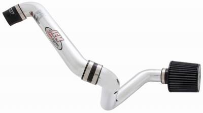 Saturn SC Coupe AEM Cold Air Intake System - 21-630