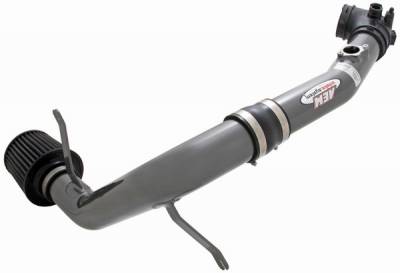 Mazda MX5 AEM Cold Air Intake System - 21-640