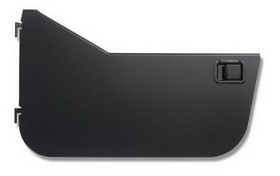 Warrior - Jeep Wrangler Warrior Half Door Pair with Rotary Style Paddle - Image 2