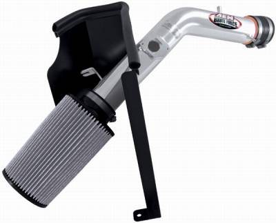 GMC Canyon AEM Brute Force Intake System - 21-8018